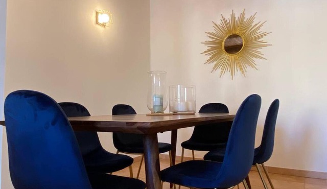 Très beau appartement au centre historique de Riez