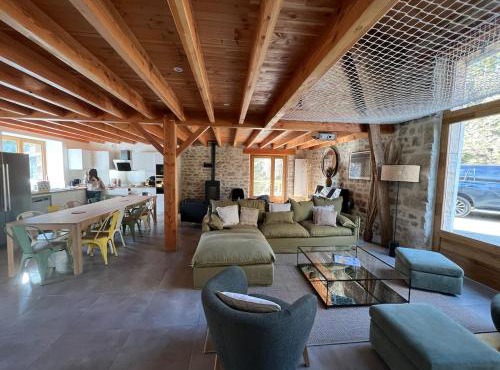 Très beau gîte à proximité du Lac de Vassivière