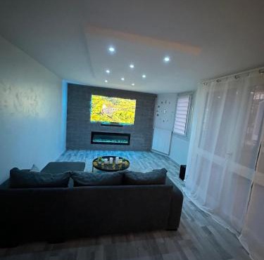 Très beau logement chic & cosy