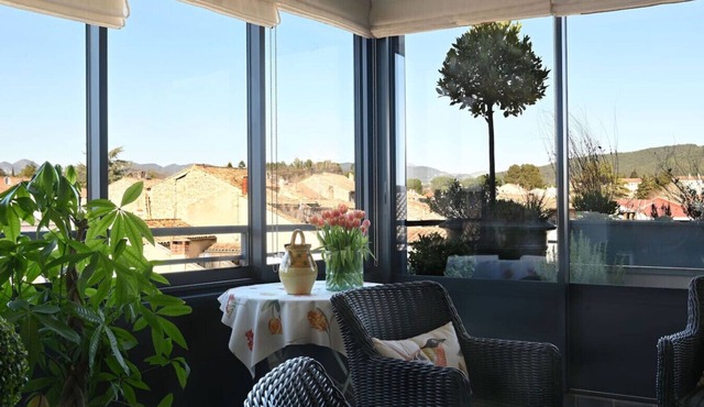 Très bel appartement au cœur de Vaison La Romaine