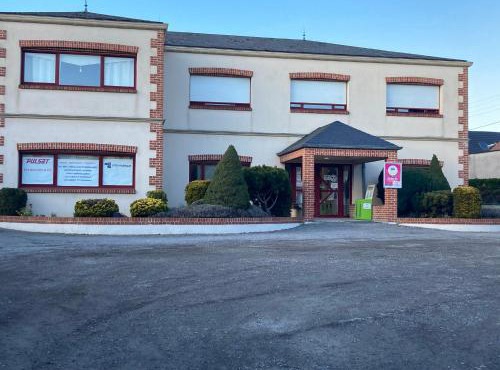 Très Bel appartement