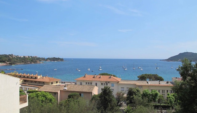 Très bel appartement 2 pièces proche de la mer et des commerces