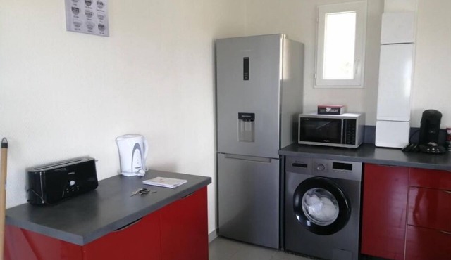 Très bel Appartement à 10min de Sarlat Dans le Triangle d or du Périgord