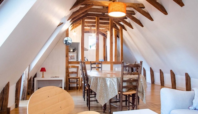 Très bel appartement à Poitiers