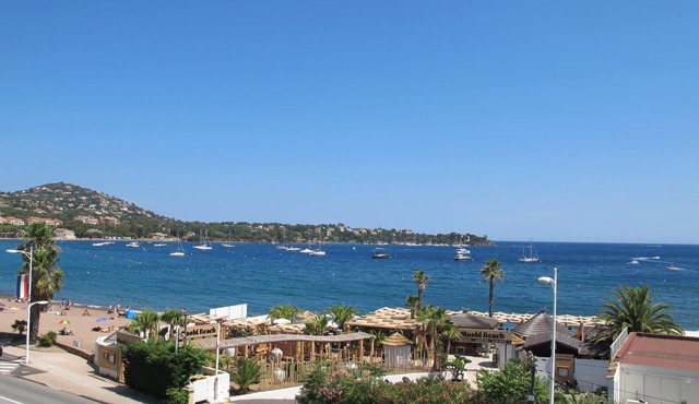 Très bel appartement 2 pièces proche de la mer et de toutes commodités