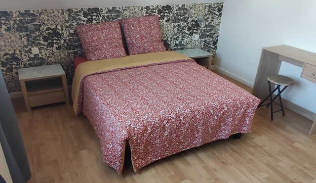 Très bel Appartement au Calme Près de la Forêt de Centre du Village et Commerces