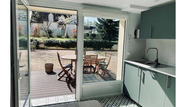 Très bel Appartement Idéalement Situé Près de Paris