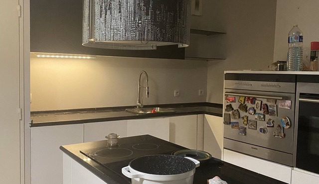 Très bel Appartement Proche Paris