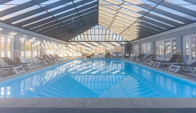 Très bel appartement pour 5 pers au coeur du Parc équestre du Touquet 235