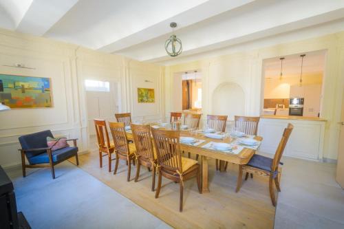 Très bel hôtel particulier avec loft et salle de séminaire