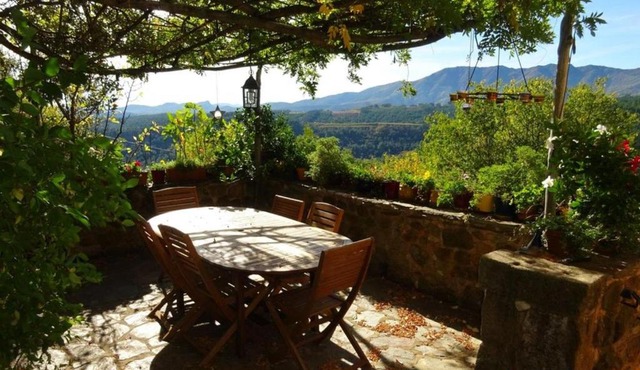 Très Belle Maison Ardéchoise