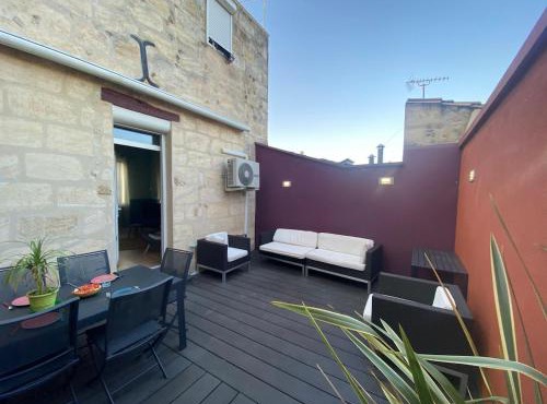 Très belle maison médocaine indépendante