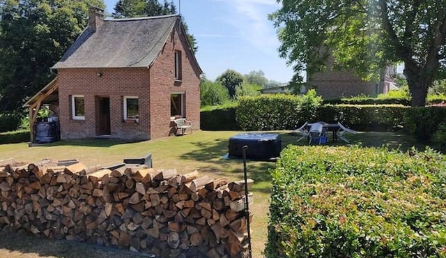 Très Joli Gîte au Cœur de la Vallée du Liger