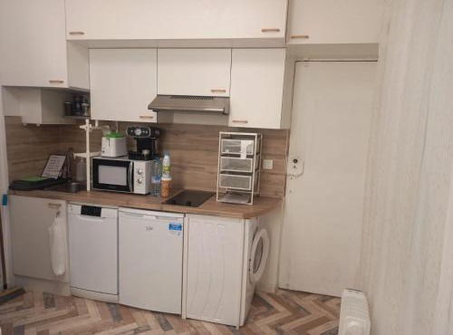 Très joli petit studio aux portes Paris