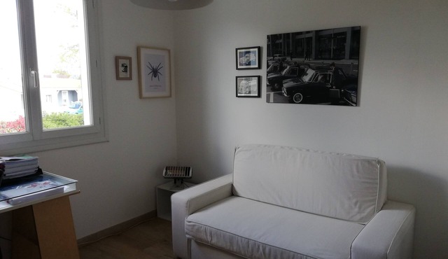 Très Jolie Maison à 15 Minutes de Nantes et 45 Minutes de Pornic