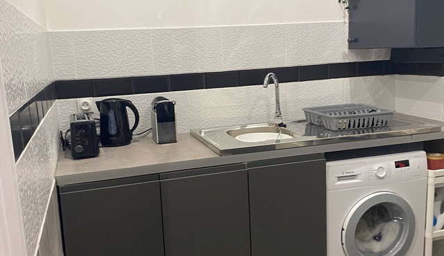 Très Jolie Maison à 15 Minutes de Laéroport CDG et 25 Minutes de Paris