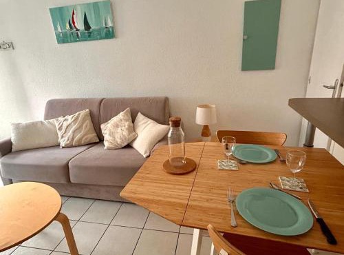 Très proche Granville Résidence Midship