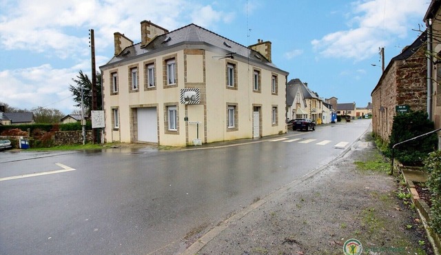 Trémélois - TREMEL - Gîte