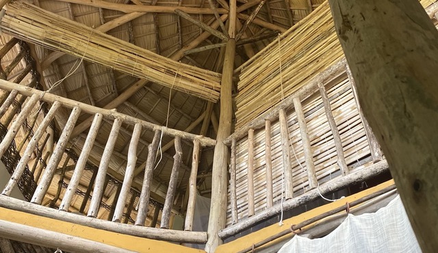 Tropical Cottage or Casita