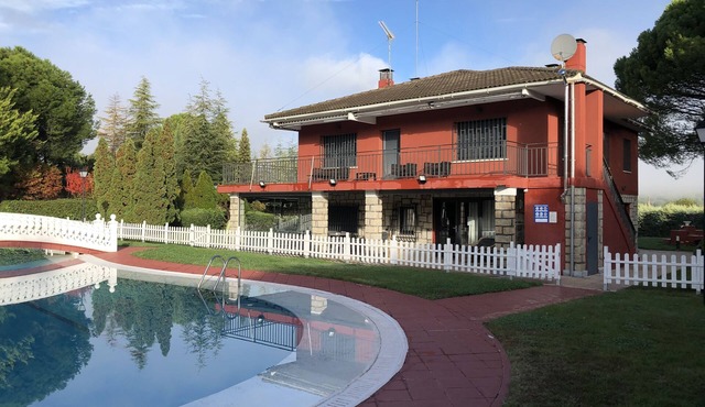 Trenti House