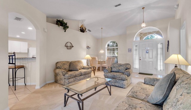 TR357MD - 4 bedrooms - 8 guests - Pool