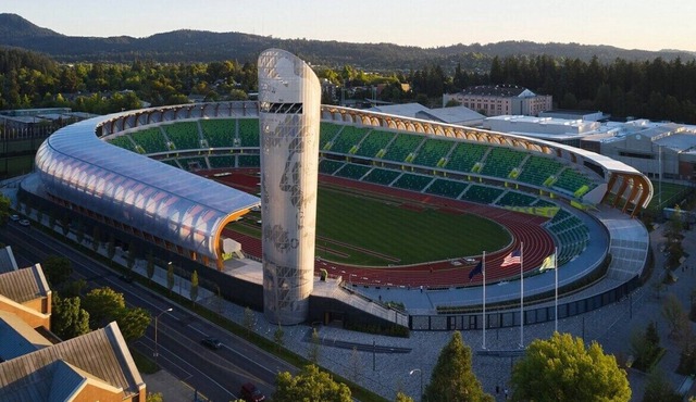 Track and Field Home - Walk to Hayward Field & UO