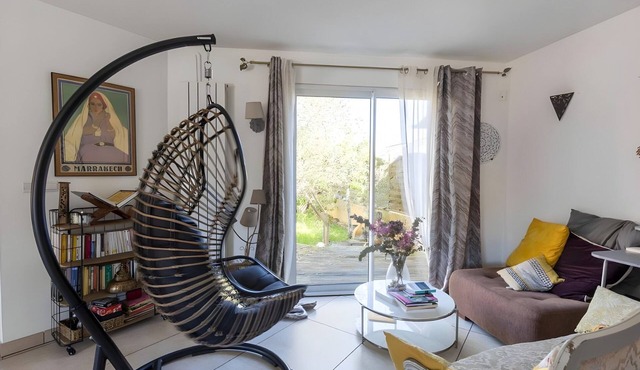 Trackside Retreat – Ideal Base in Le Mans