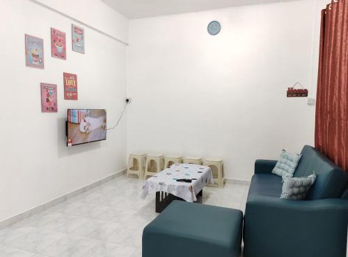 Tracy Homestay Tmn Indah Jaya