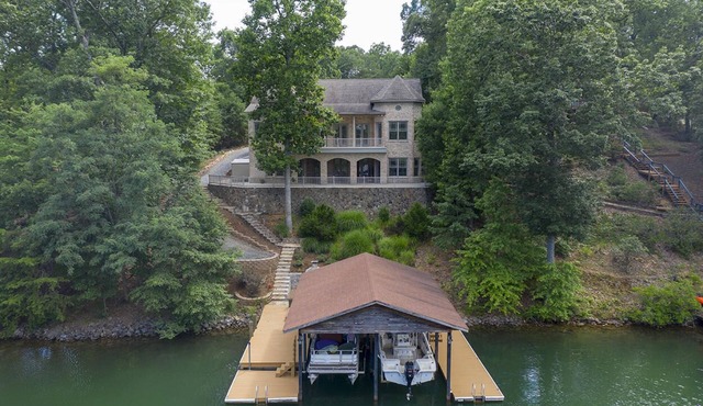 Tradewind Terrace-Mtn View, Kayaks, Paddleboards, Outdoor Kitchen, Generator etc