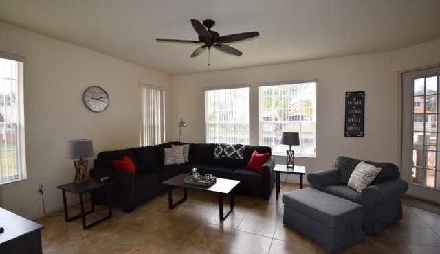 TradeWinds Homosassa Marina Resort