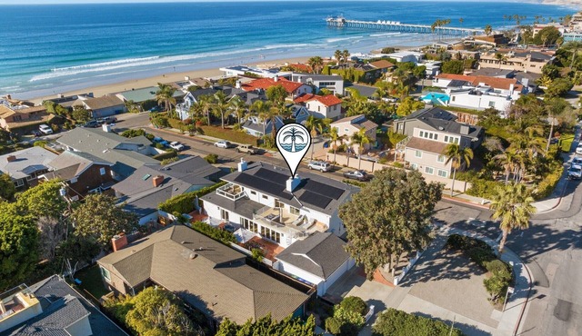 Tradewinds La Jolla Shores w/Hot Tub & Ocean Views