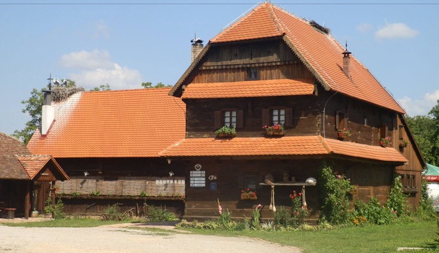 Tradicije Čigoč