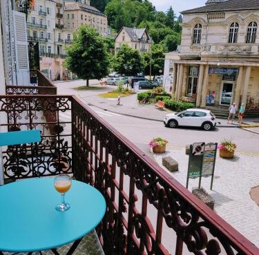 Tradition Plombières