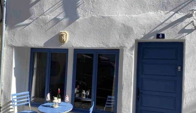 Traditional 3 bedroom home in Quillan