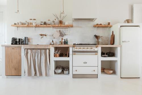 Traditional Apartment In The Heart Of Burgundy