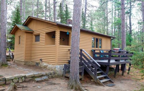 Traditional Cabin - Family Favorite - Parking - Smart TV - Wi-Fi CB08