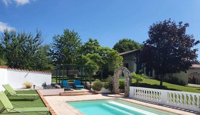 Traditional Character House in Small Very Pleasant and Authentic Village