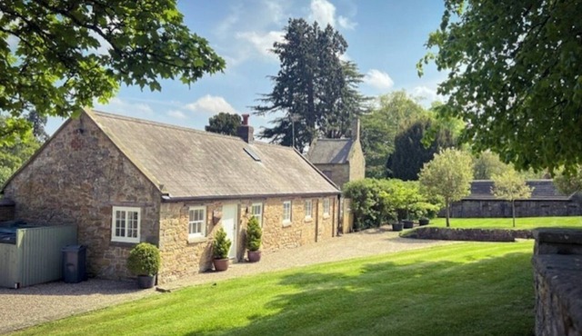 Traditional Cottage sleeps 4