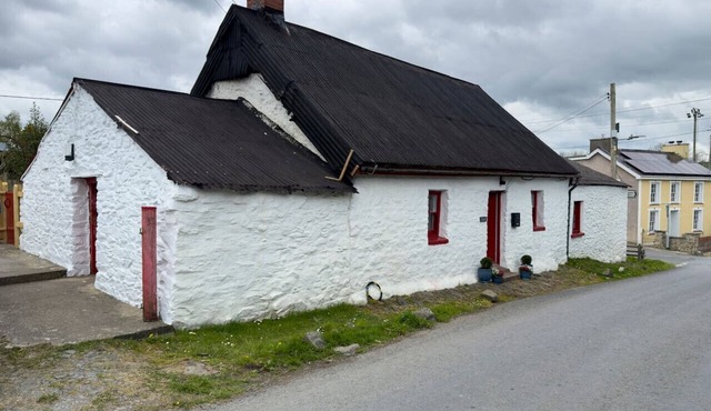 Traditional Country Cottage