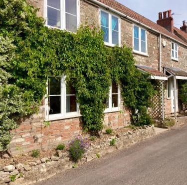 Traditional Country Cottage