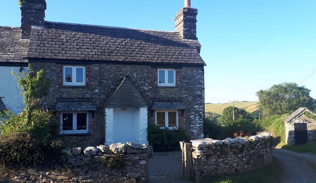 Traditional Country Cottage