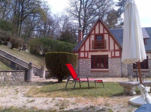 Traditional Countryside House Chateaux de la Loire