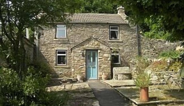 Traditional Dales Cottage With Stunning Views