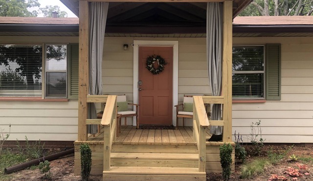 Traditional Family Comfort with Modern Amenities