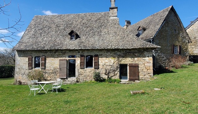 Traditional Holiday Home in Xaintrie