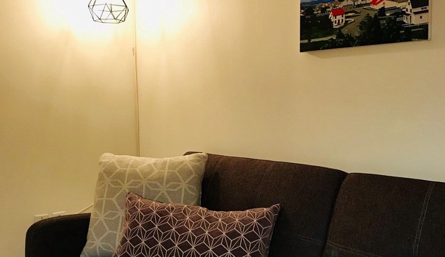 Traditional Home In The Centre Of Town