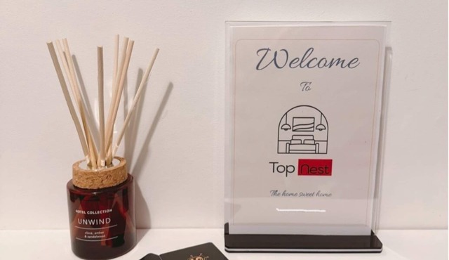 Traditional Meets Modern Steps to Local Shops