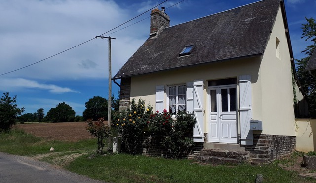 Traditional Normandy Cottage