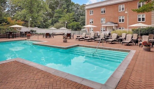 Traditional Room 1 King, The Westin Morristown, Free Parking, Near Morris Museum