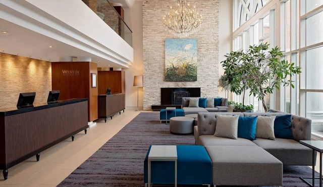 Traditional Room 2 Beds, The Westin Morristown, Pool, Near Morristown Green